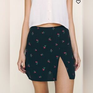 Reformation Margot skirt